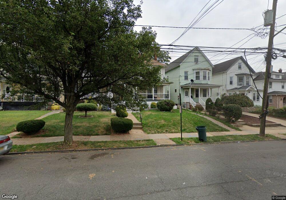 324 Grier Ave, Elizabeth, NJ 07202 - photo 1