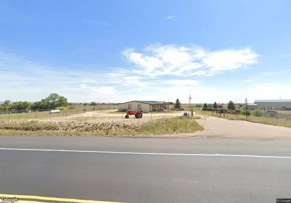 15615 E Us Highway 24, Peyton, CO 80831 - photo 1