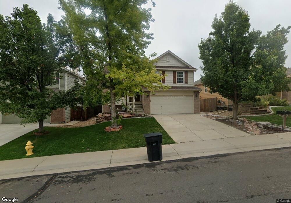 13740 Steele Ct, Thornton, CO 80602 - photo 1