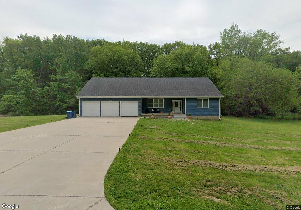 425 Ravine St, Port Byron, IL 61275 - photo 1