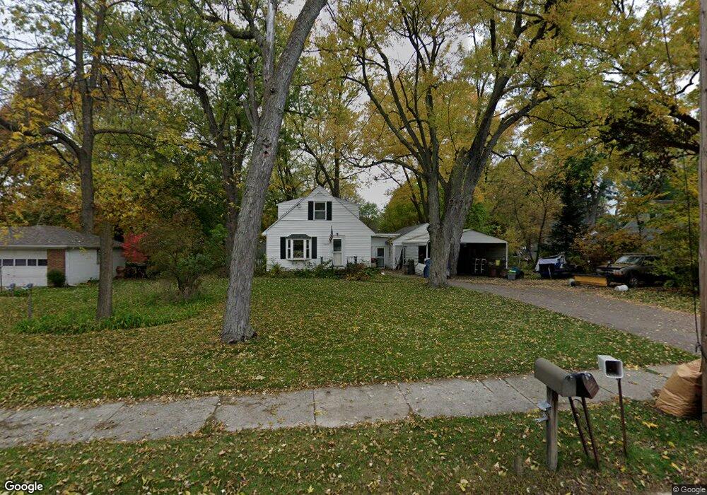 6206 S Washington Ave, Lansing, MI 48911 - photo 1