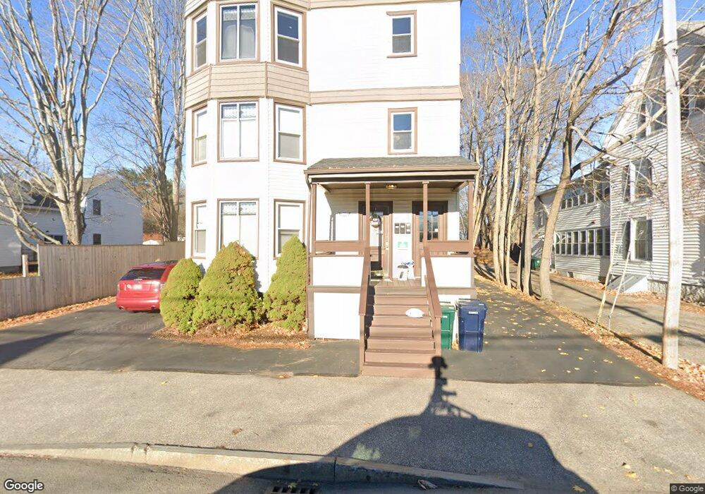 196 Alfred St, Biddeford, ME 04005 - photo 1