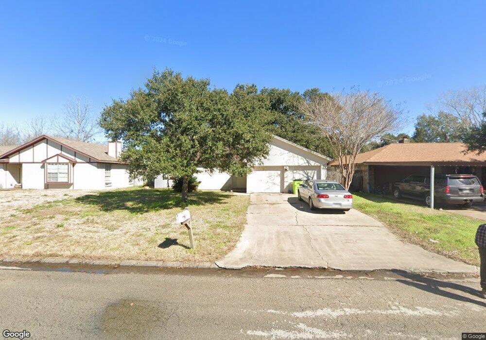 2209 Briar Ridge Dr, Rosenberg, TX 77471 - photo 1