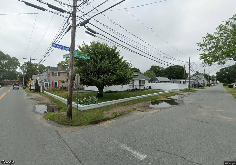 192 Bayview Ave unit 1, Swansea, MA 02777 - photo 1