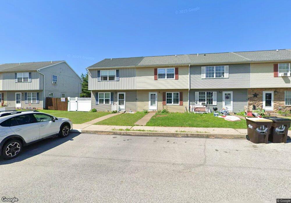 478 Blaker Dr, East Greenville, PA 18041 - photo 1