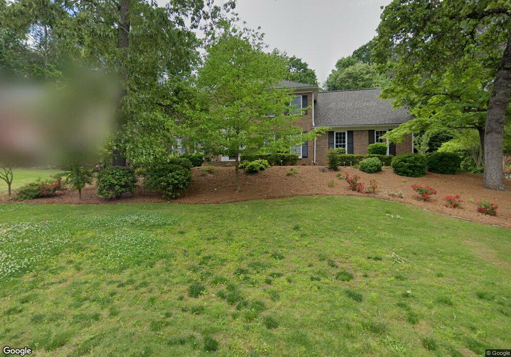 2043 Dayron Ct unit 2, Marietta, GA 30062 - photo 1