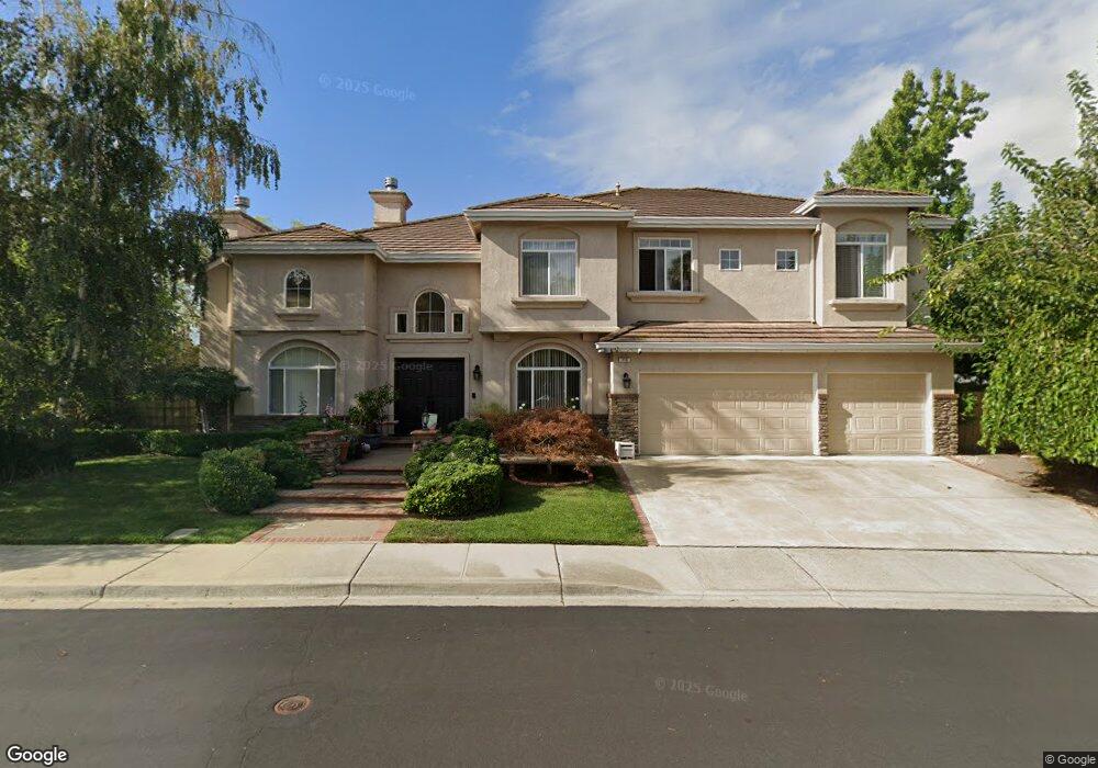 713 Ygnacio Woods Ct, Concord, CA 94518 - photo 1
