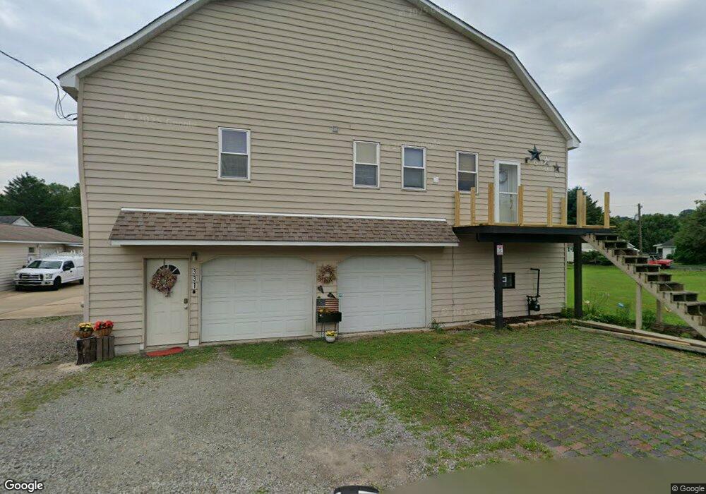 331 Kennedy Ave, East Vandergrift, PA 15629 - photo 1