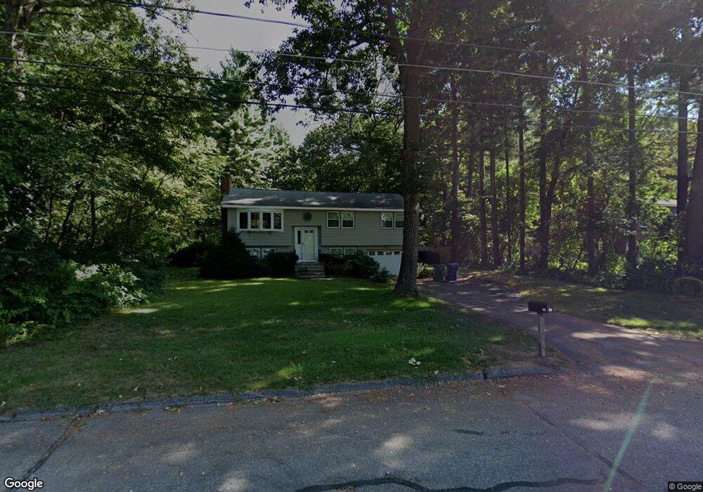 36 Lois Ln, Billerica, MA 01821 - photo 1