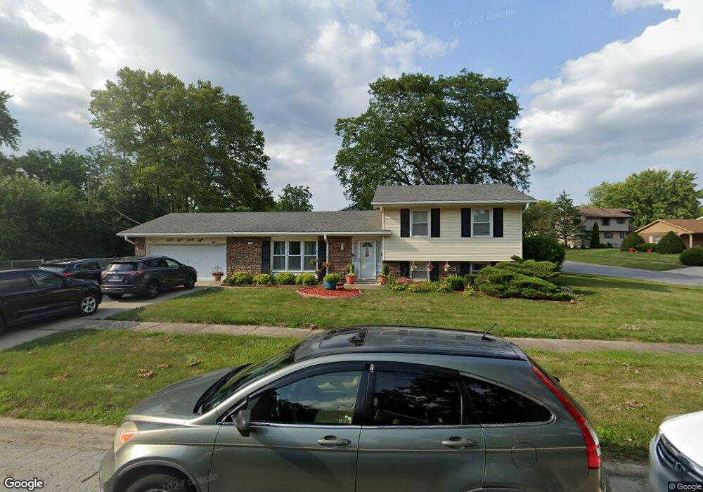 4348 177th St unit 11, Country Club Hills, IL 60478 - photo 1