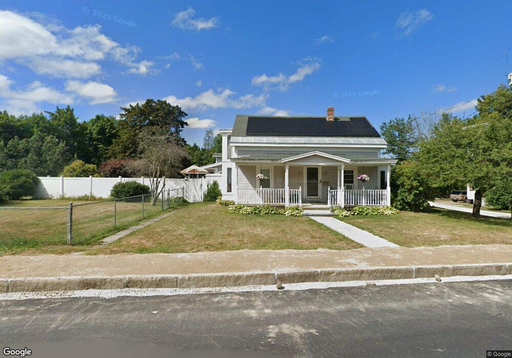 28 Stratton Rd, Jaffrey, NH 03452 - photo 1