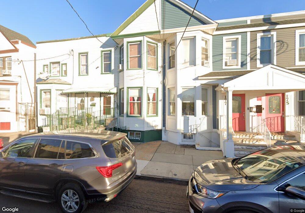 179 Highland Ave, Newark, NJ 07104 - photo 1