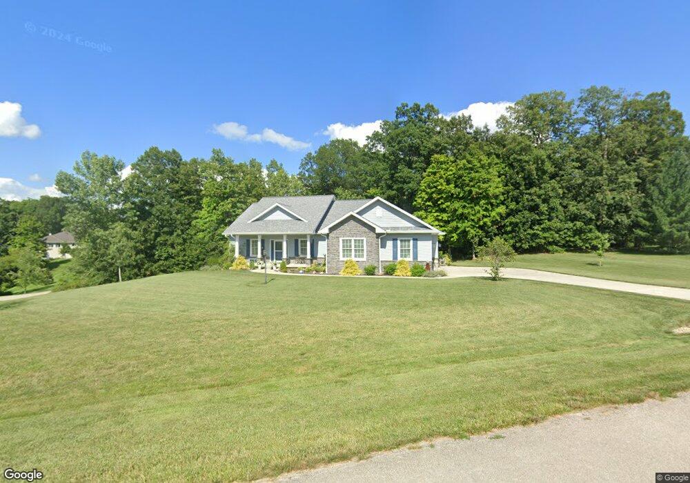 17120 N Oak Bluff Dr, Effingham, IL 62401 - photo 1