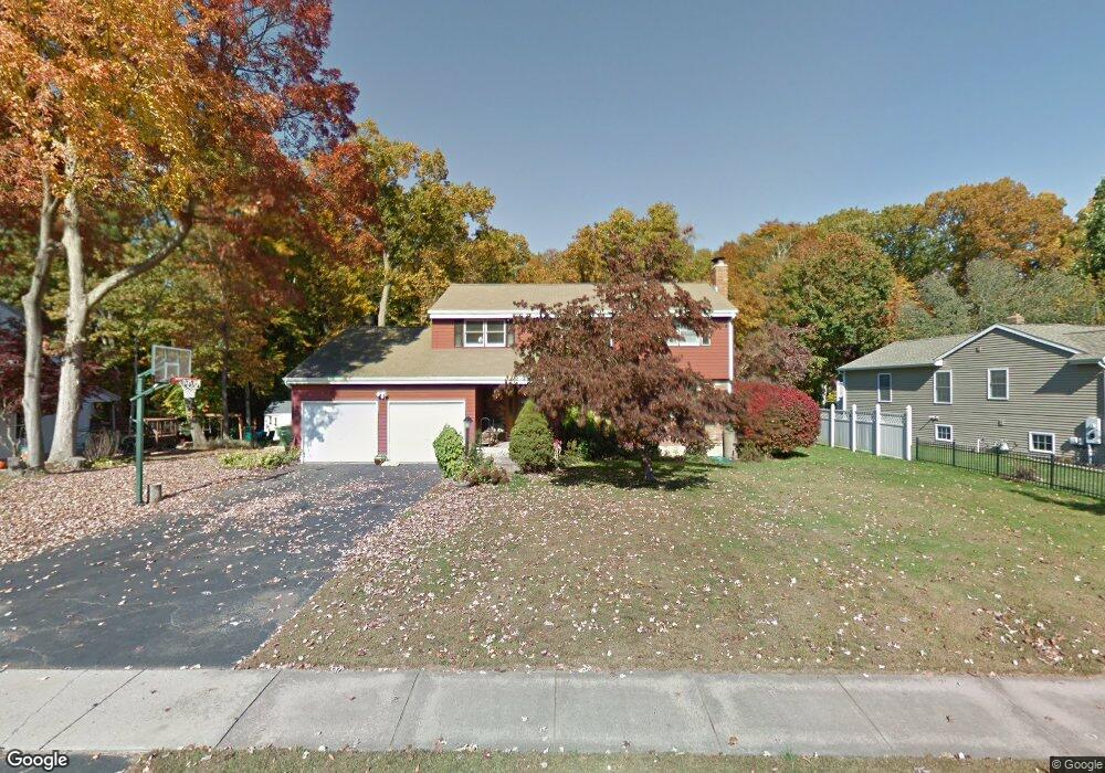 251 Long Hill Dr, Glastonbury, CT 06033 - photo 1