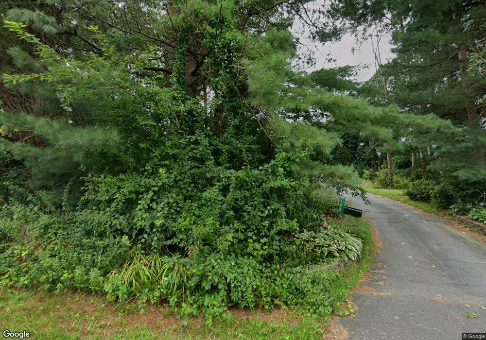 174 Woonsocket Hill Rd, North Smithfield, RI 02896 - photo 1