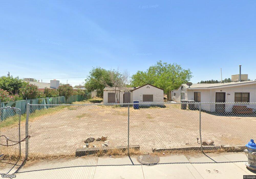 418 Lafayette Dr, El Paso, TX 79915 - photo 1