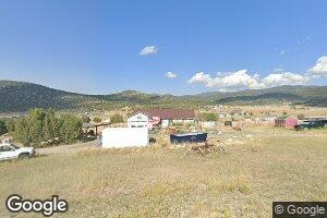 9440 E 34750 N, Fairview, UT 84629