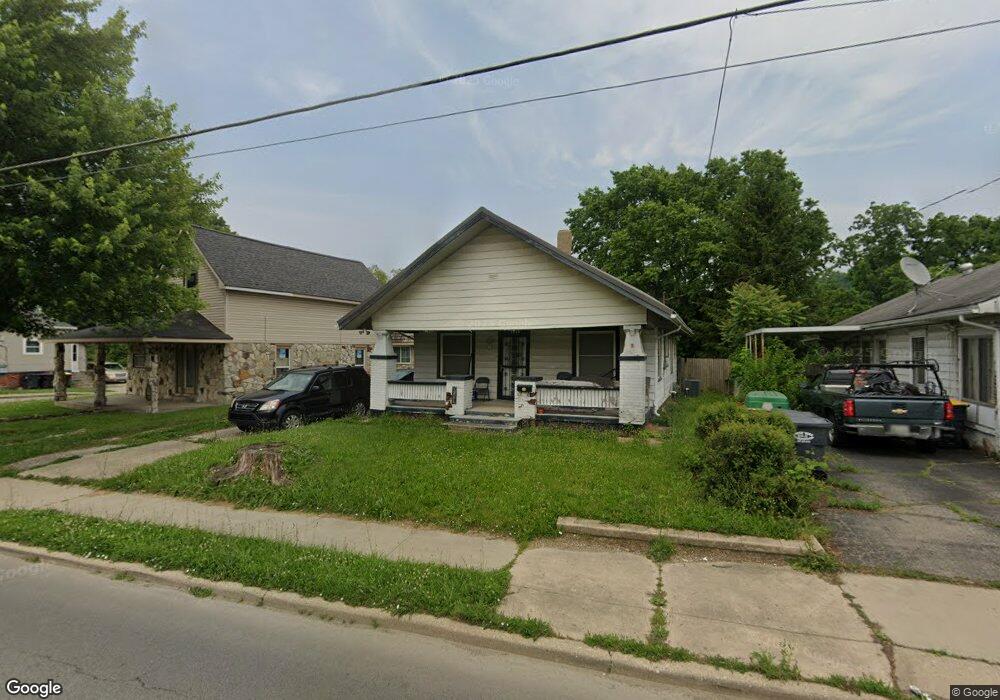 1322 Cincinnati Ave, Anderson, IN 46016 - photo 1