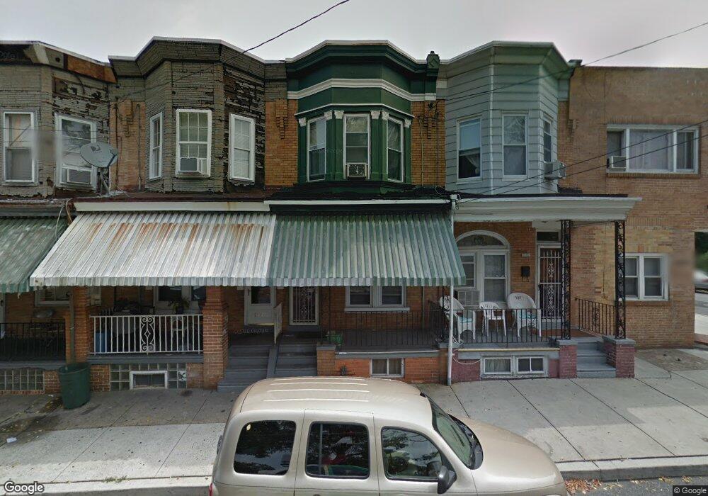 1498 Louis St, Camden, NJ 08104 - photo 1