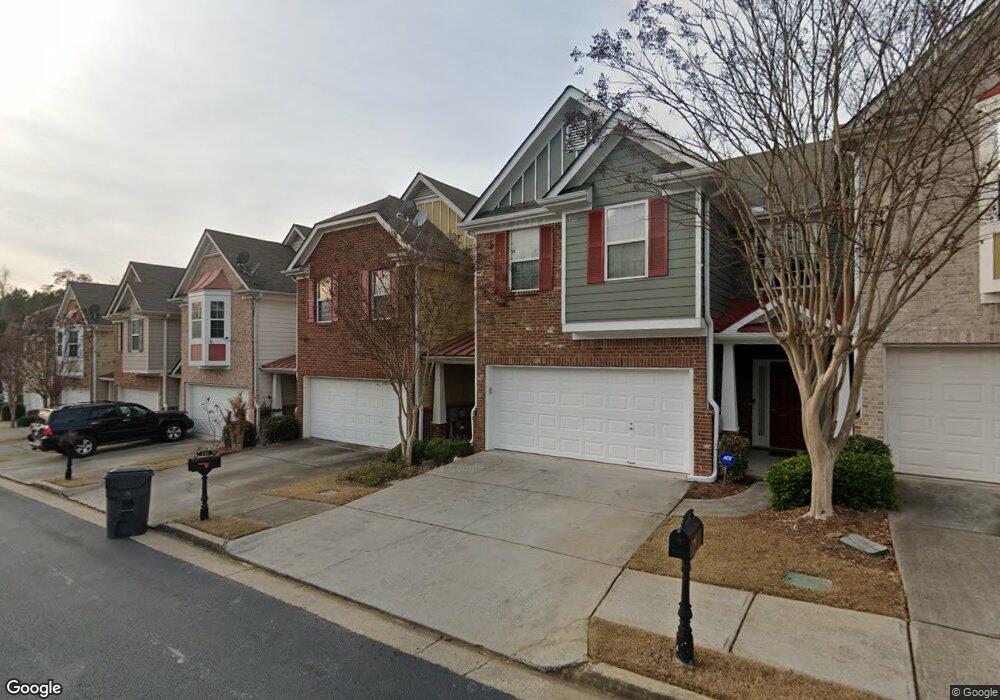 354 Creek Manor Way, Suwanee, GA 30024 - photo 1