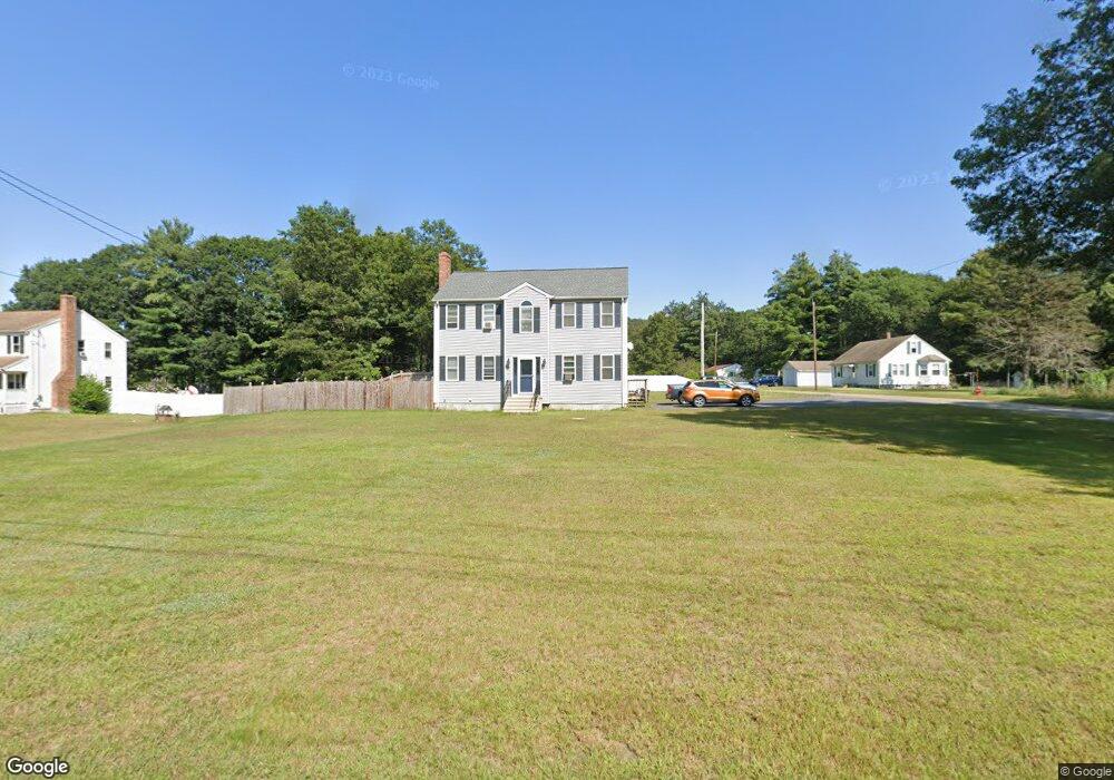 7 Vine St, Spencer, MA 01562 - photo 1