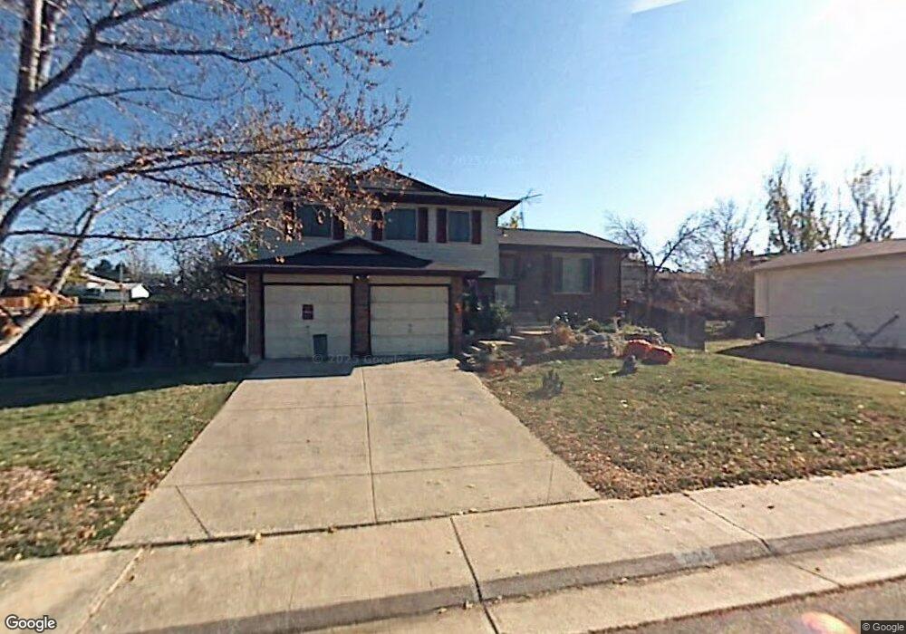 1604 S Memphis St, Aurora, CO 80017 - photo 1