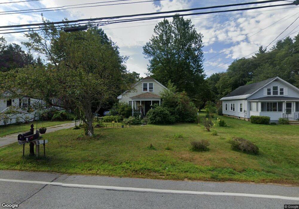 5 Iron Works Rd, Concord, NH 03301 - photo 1