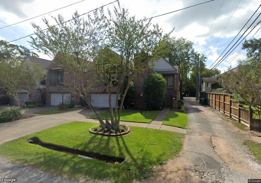 252 E 5th St, Houston, TX 77007 - photo 1