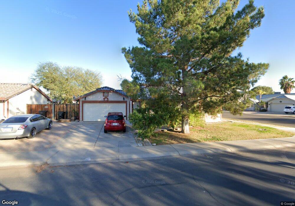 1301 N Cambridge St, Chandler, AZ 85225 - photo 1