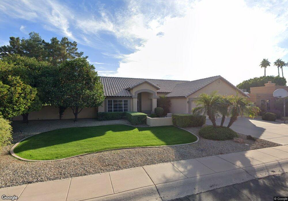 1861 E Carver Rd, Tempe, AZ 85284 - photo 1