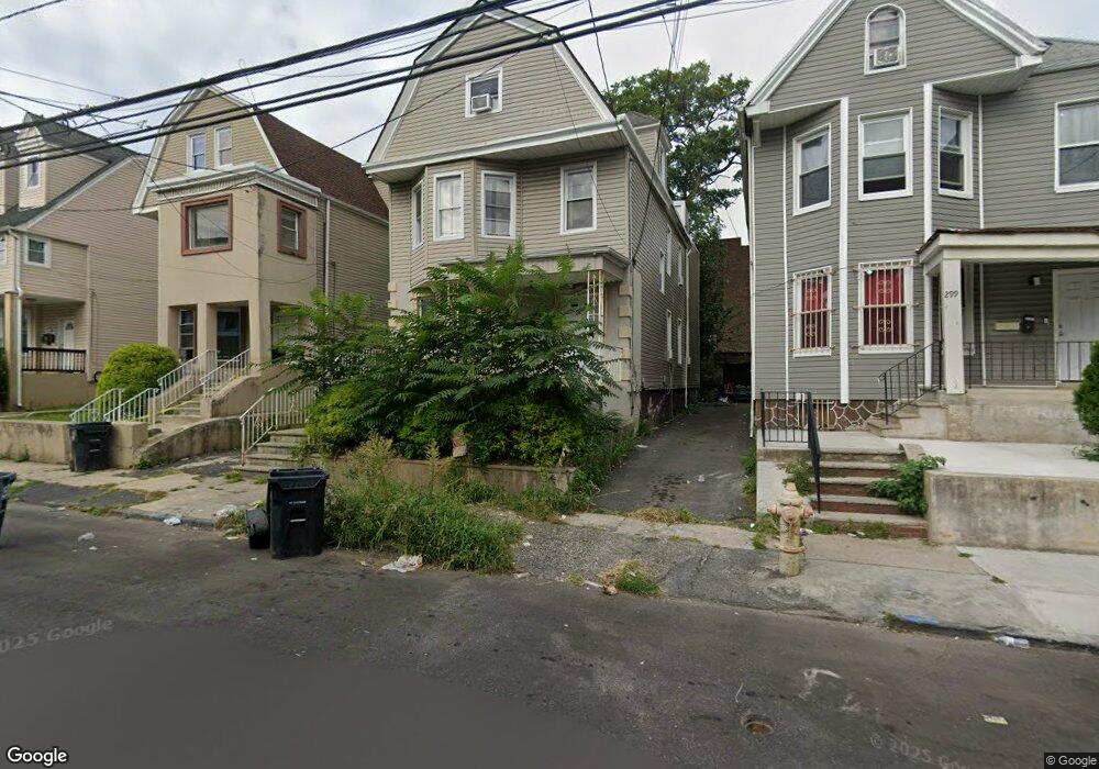 301 S 11th St unit 3, Newark, NJ 07103 - photo 1