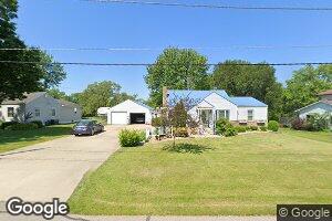 123 Sutton Ave, Elk Run Heights, IA 50707