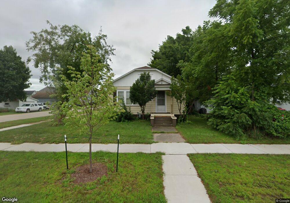 1701 15th Ave, Menominee, MI 49858 - photo 1