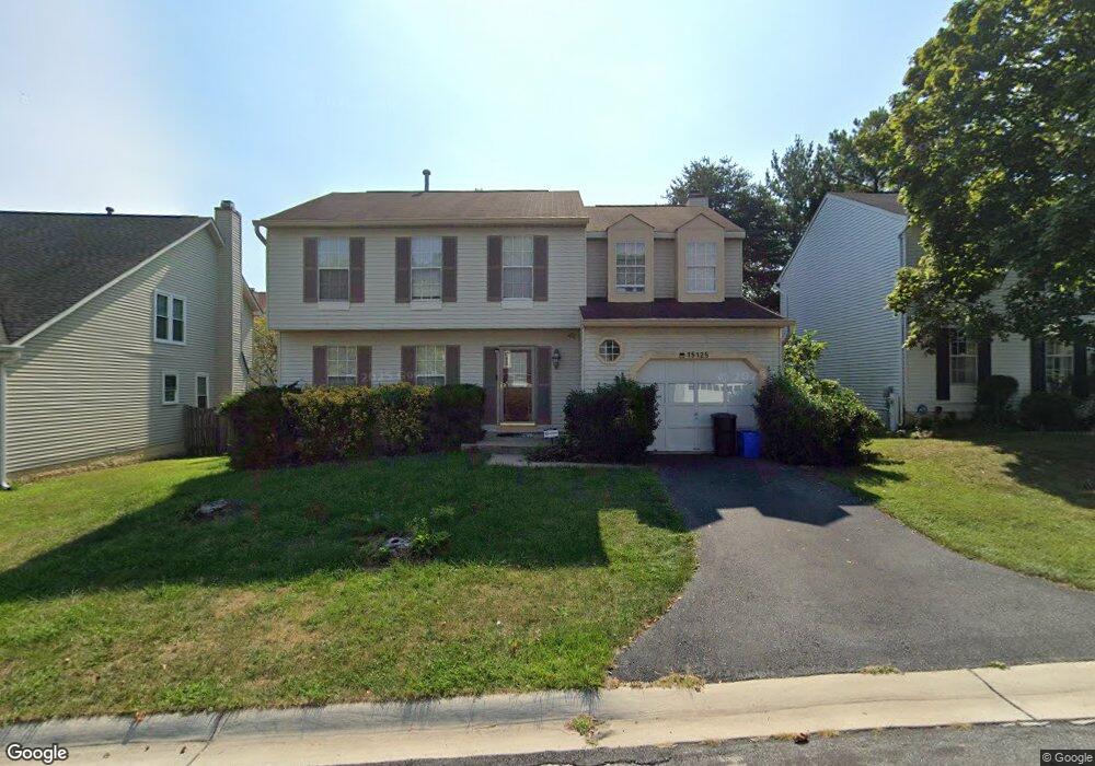 15125 Red Cedar Dr, Burtonsville, MD 20866 - photo 1