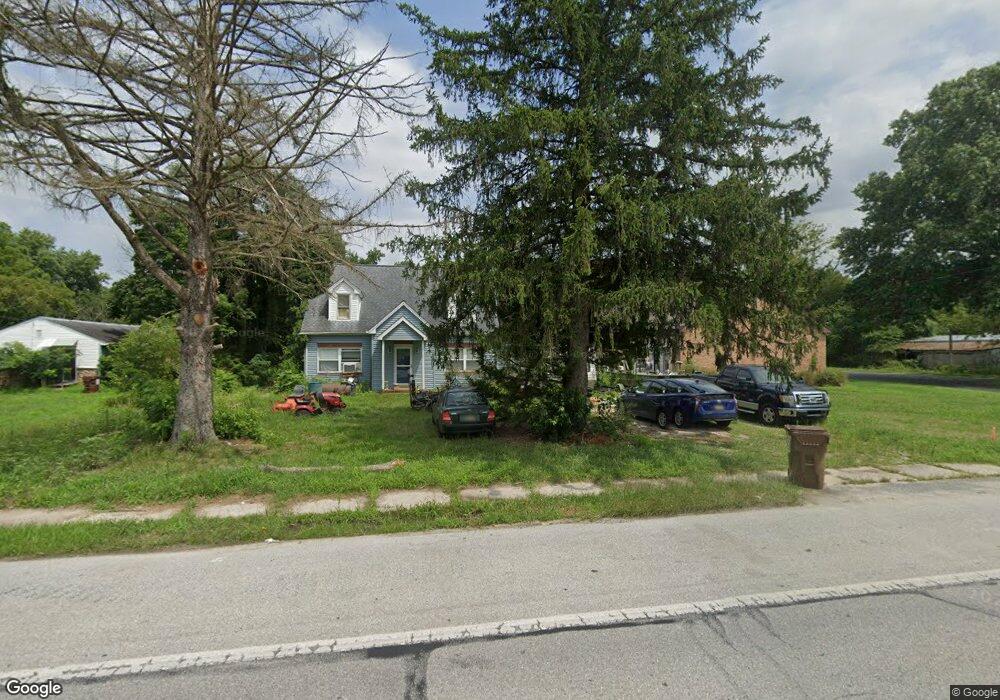 32625 Bi State Blvd, Laurel, DE 19956 - photo 1