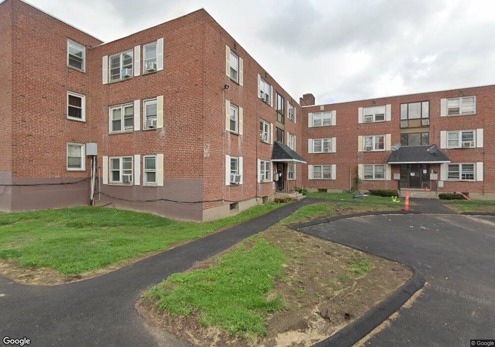 928 Wethersfield Ave unit 1, Hartford, CT 06114 - photo 1