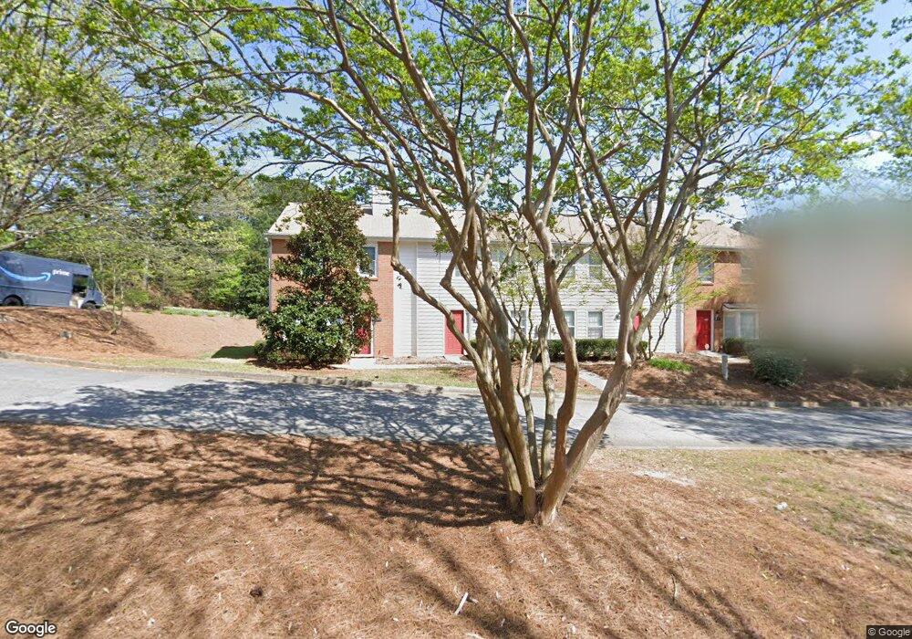 239 Chads Ford Way, Roswell, GA 30076 - photo 1
