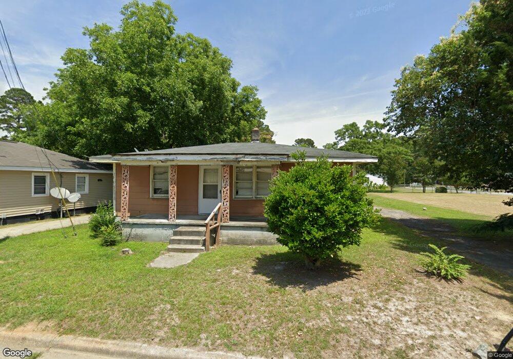 2453 Jones St, Winterville, NC 28590 - photo 1