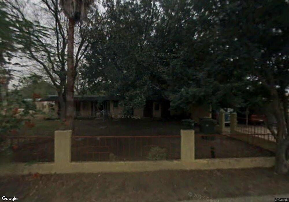 216 N 12th St, Donna, TX 78537 - photo 1
