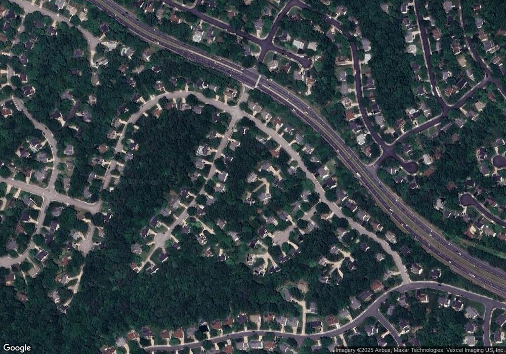 9111 Northedge Dr, Springfield, VA 22153 - photo 1