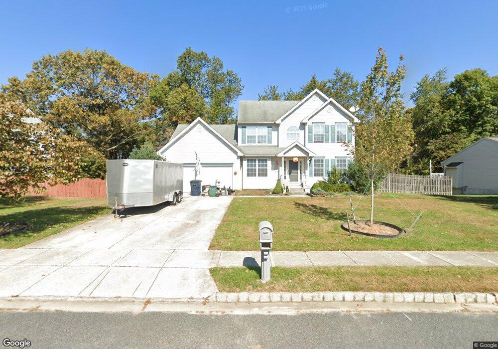 1125 Lafayette St, Williamstown, NJ 08094 - photo 1