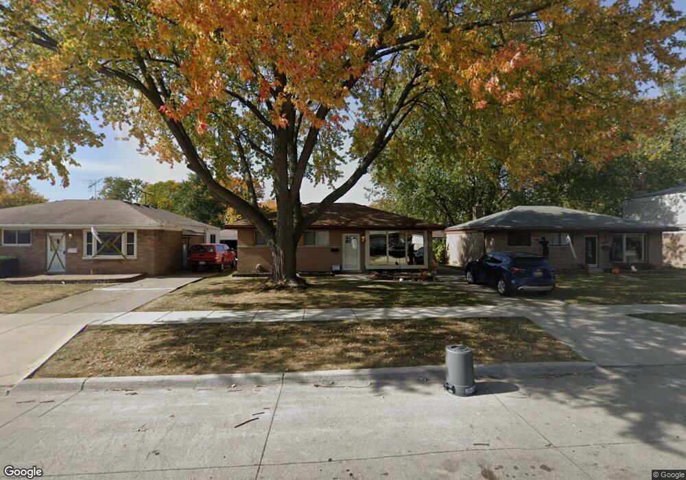 30071 Calahan Rd, Roseville, MI 48066 - photo 1