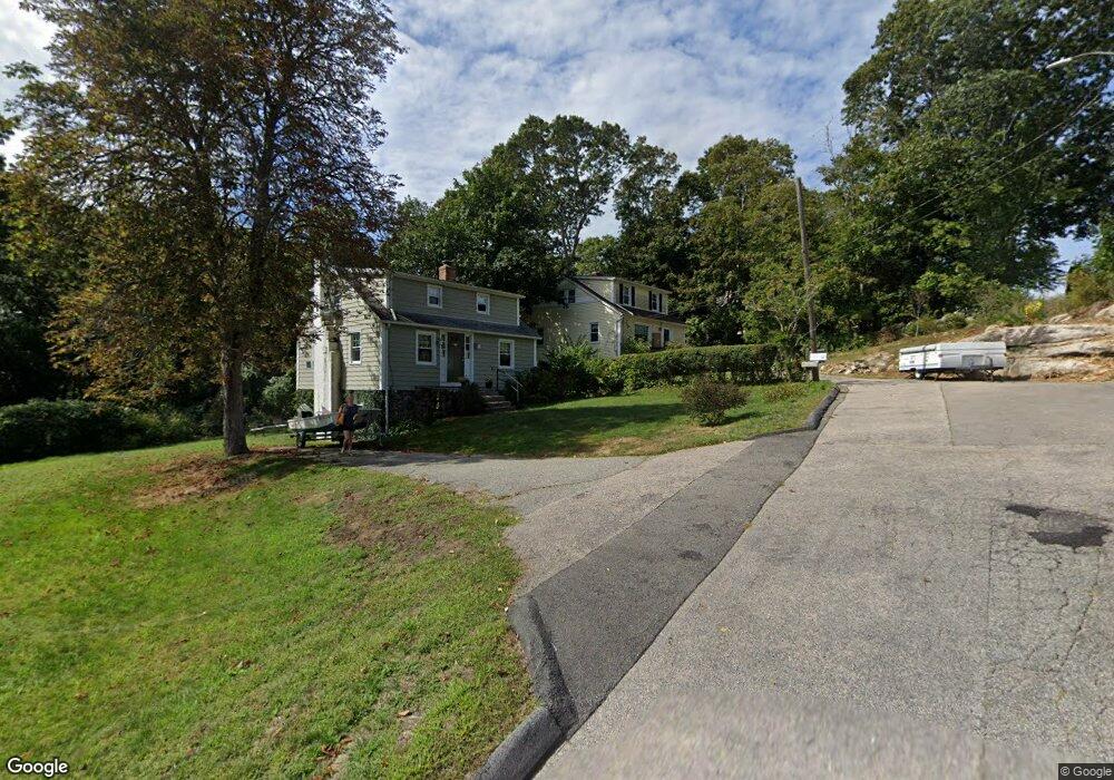 14 E Enterprise Ave, Pawcatuck, CT 06379 - photo 1