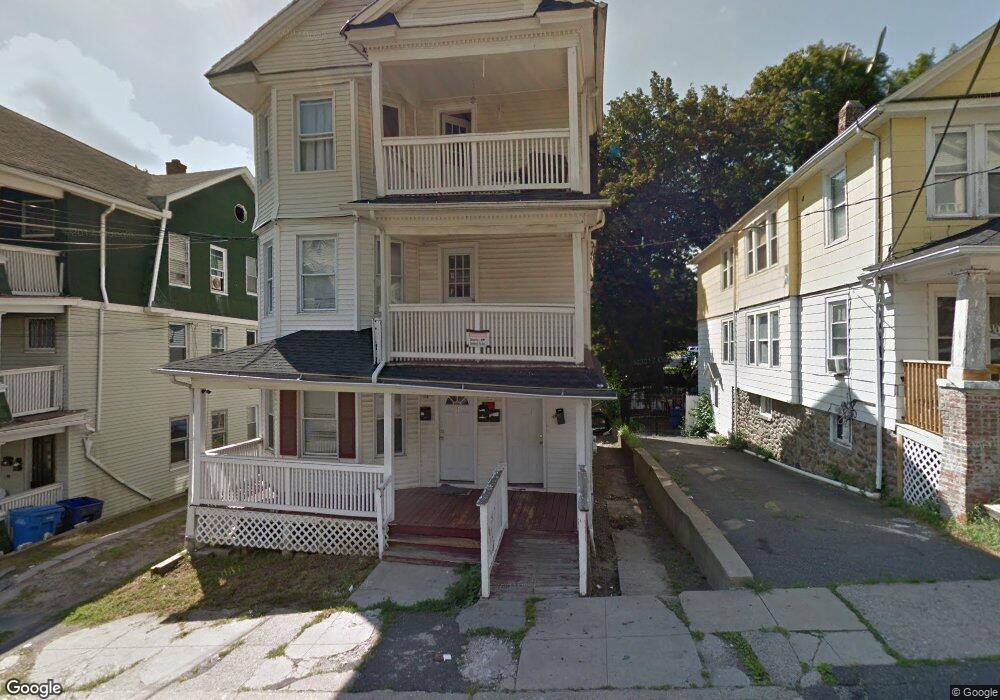 31 Vermont St unit 2FL, Waterbury, CT 06704 - photo 1