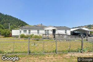 350 W Date St, Powers, OR 97466