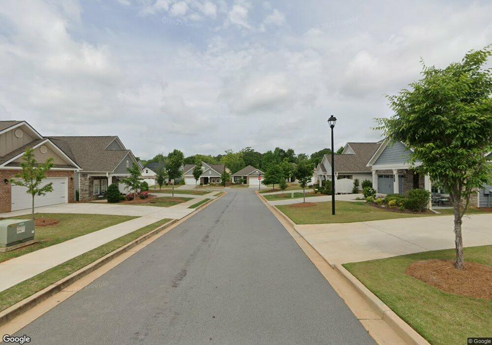 0 Foxgate Path, Carrollton, GA 30117 - photo 1