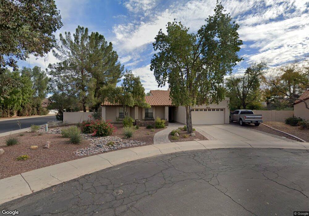 1921 E Palomino Dr, Tempe, AZ 85284 - photo 1