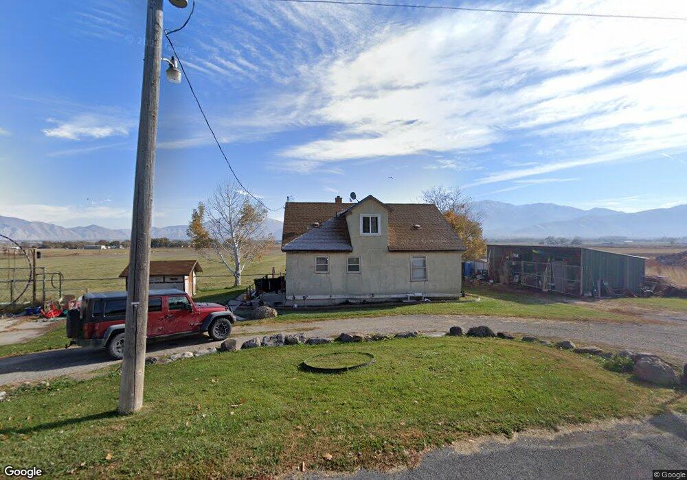 9687 S 6000 W, Payson, UT 84651 - photo 1