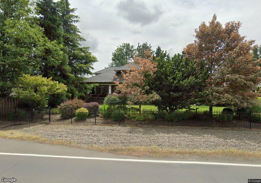 2430 J St, Hubbard, OR 97032 - photo 1