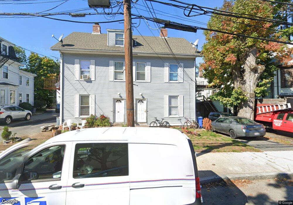 95 Crescent St unit 97, Waltham, MA 02453 - photo 1